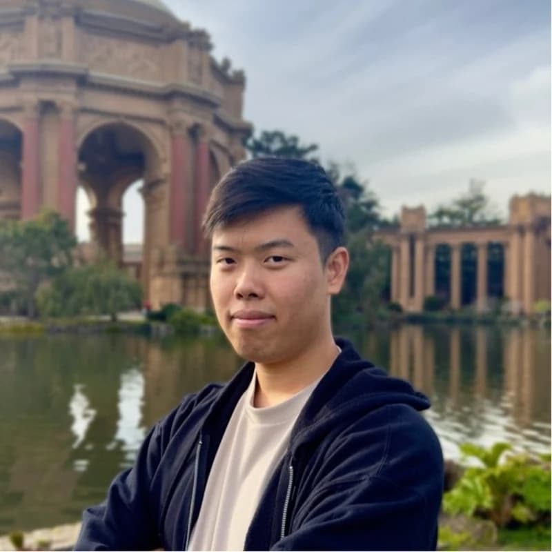 Bill Zhang