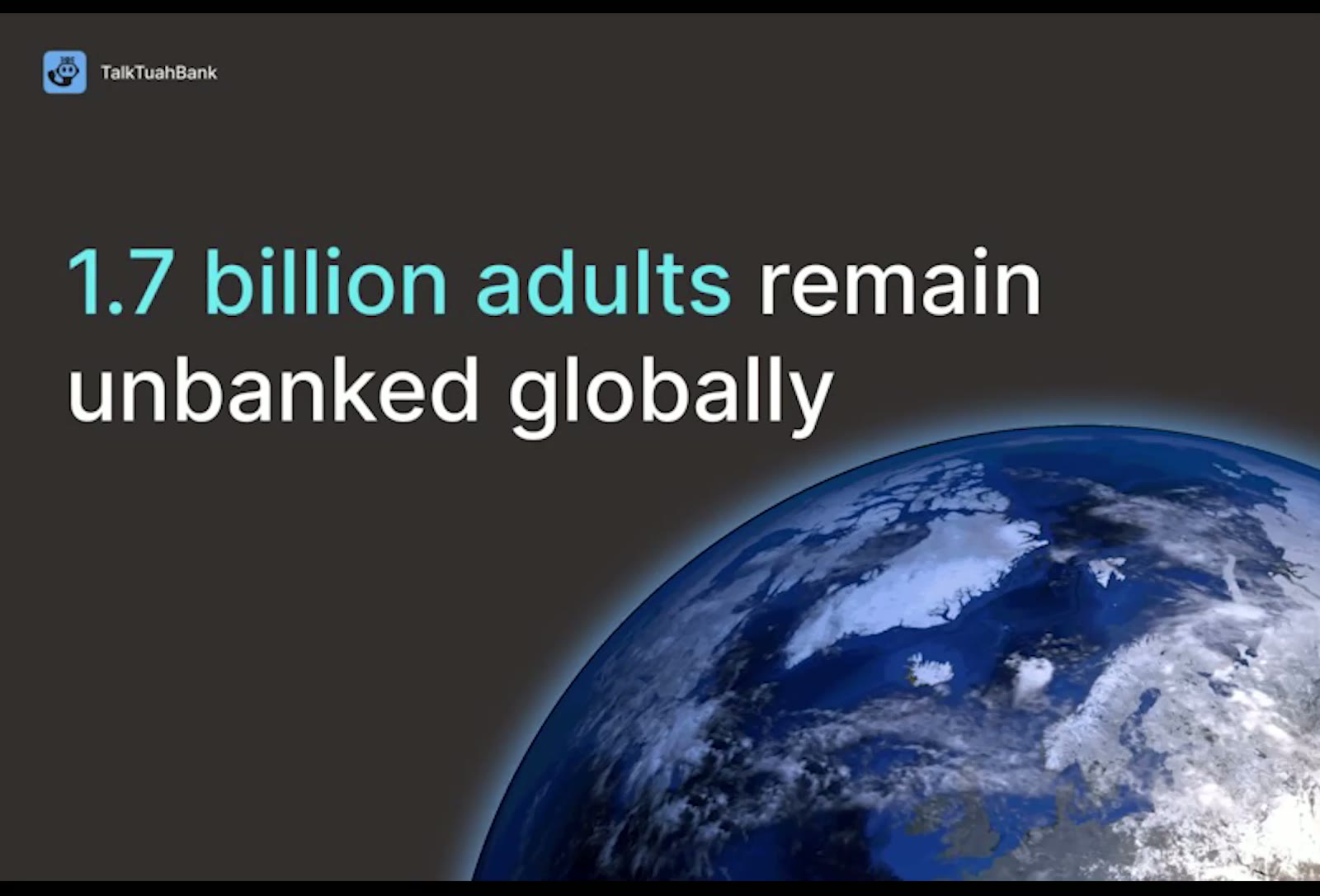 TalkTuahBank · HackUTD 2024 demo